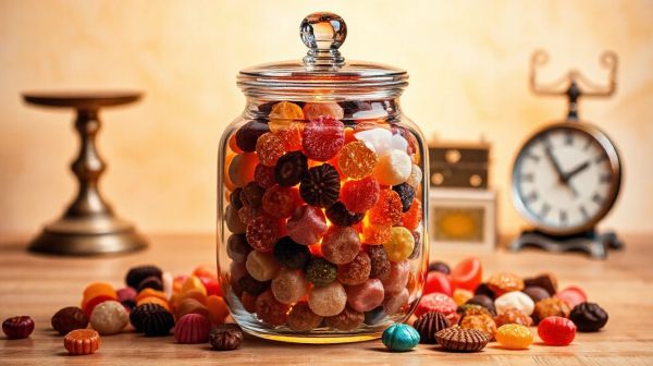 Découvrez notre sélection : 2000+ bonbons au meilleur prix