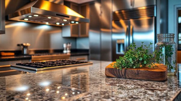Les avantages d'un matériel de cuisine performant pour cuisiner