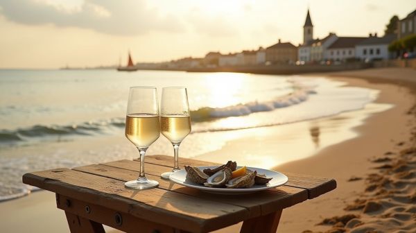 Pourquoi choisir une dégustation d’huîtres à La Teste-de-Buch