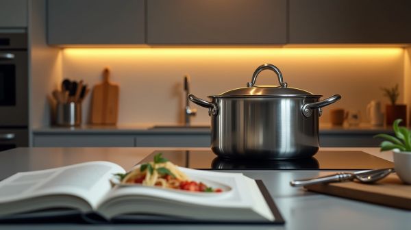 Pourquoi investir dans du matériel de cuisine adapté ?