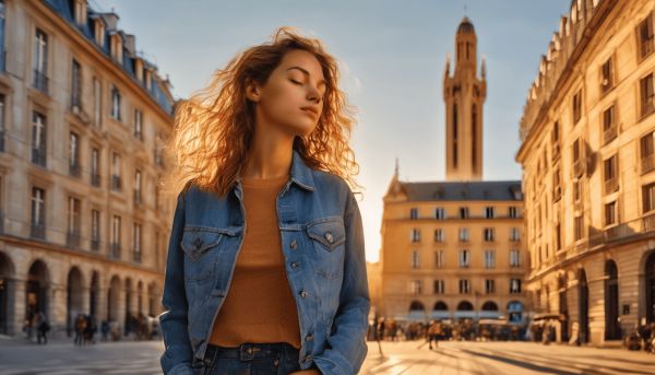 S’amuser à Lyon Part-Dieu : une expérience unique avec la tête dans les nuages