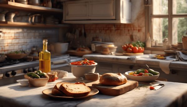 Savourez une cuisine fait maison au Cailloux restaurant