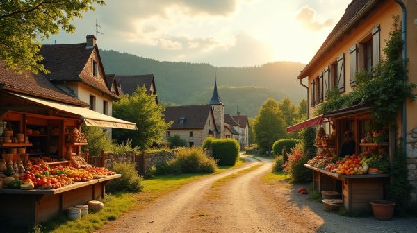 Vente de produits locaux à Loigny-La-Bataille : trouvez vos producteurs et leurs offres de qualité