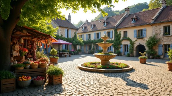 Vente de produits locaux à Loigny-La-Bataille : trouvez vos producteurs et leurs offres de qualité